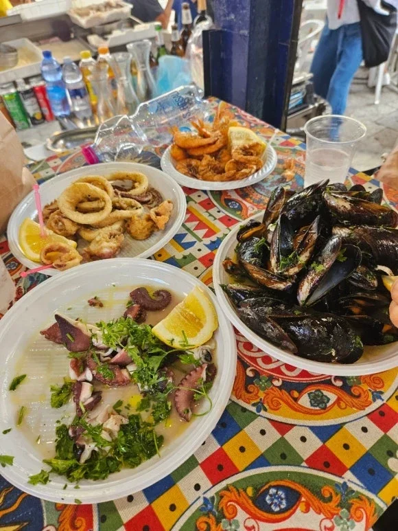 Mercado de Palermo