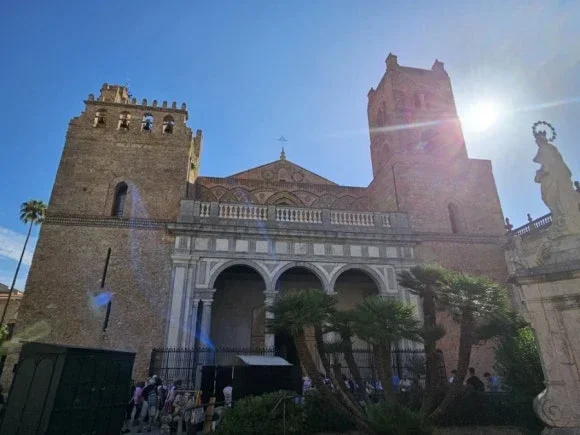 Catedral de Monreale