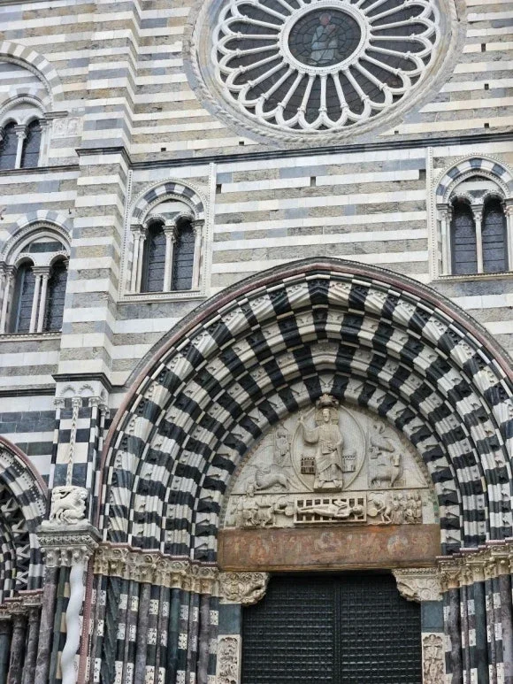 Genoa Cathedral