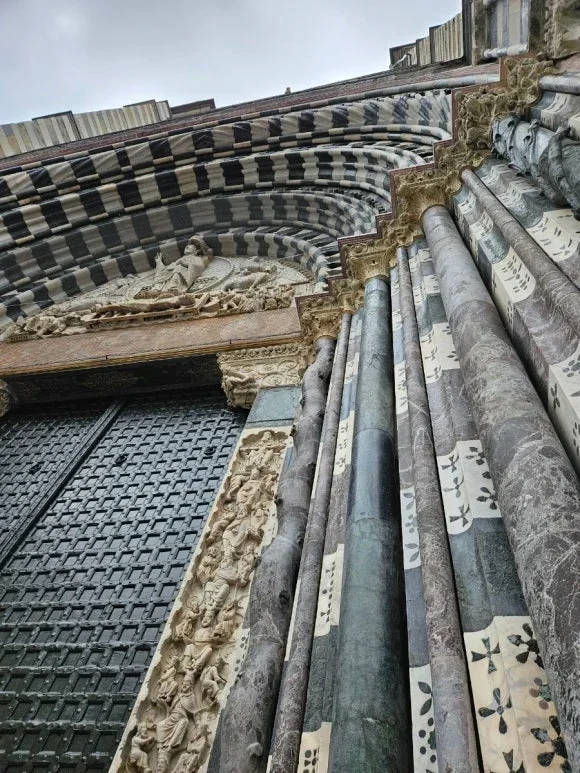 Genoa Cathedral