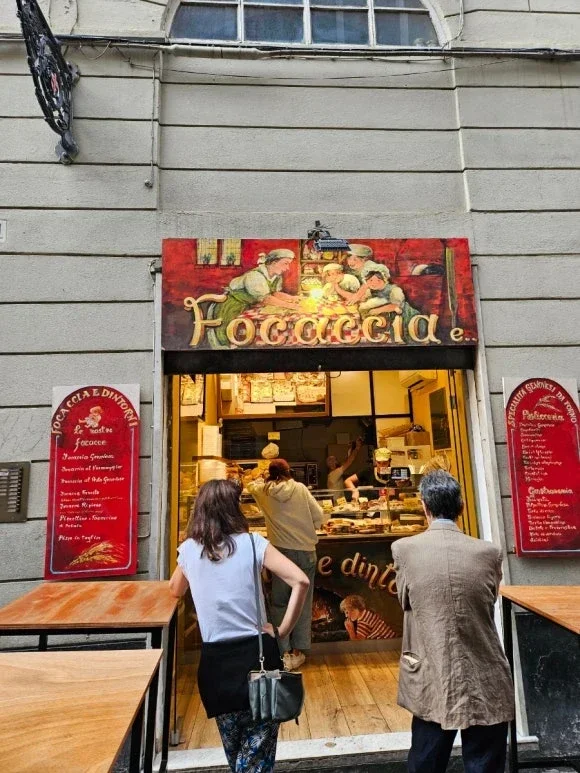 Genoa
