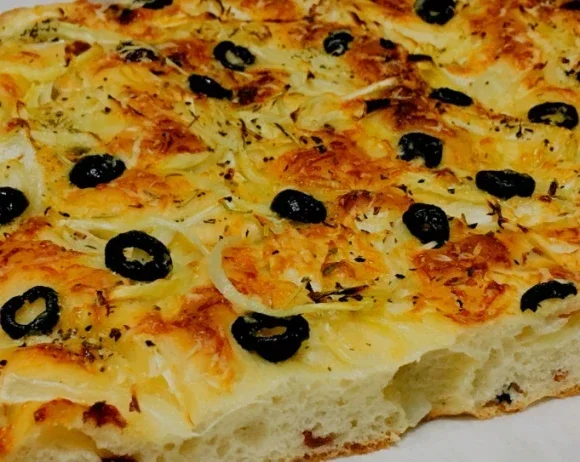 Focaccia