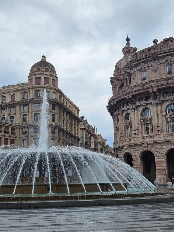 Ferrari Square