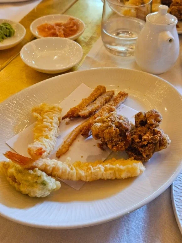 Tempura