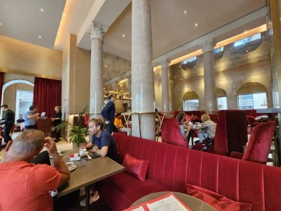Scala Restaurant