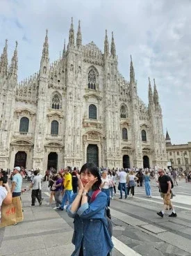 Milan