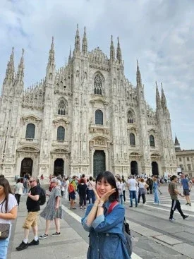 Duomo Square