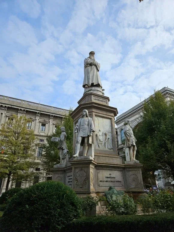 Scala Square