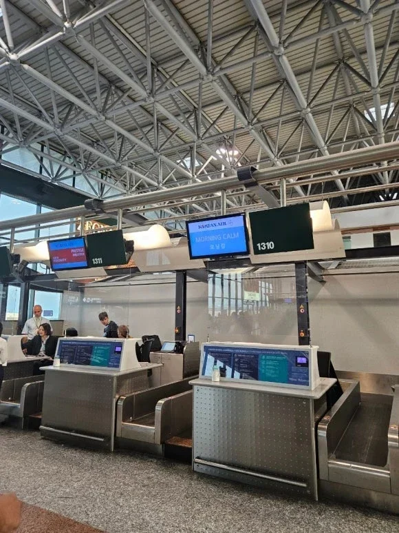 Milan Malpensa Airport