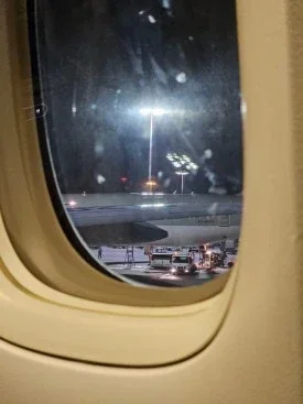 Milan Malpensa Airport