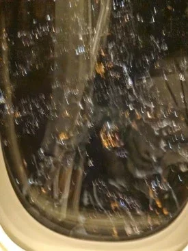 Milan Malpensa Airport