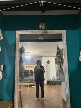 제주도성산 바랑쉬게스트하우스