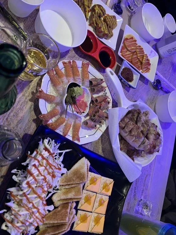 제주도성산 바랑쉬게스트하우스