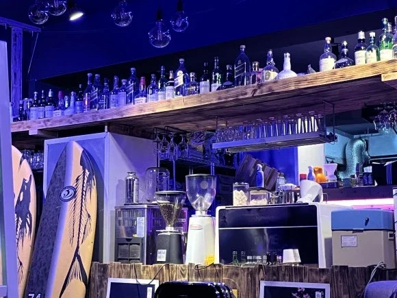 제주도성산 바랑쉬게스트하우스