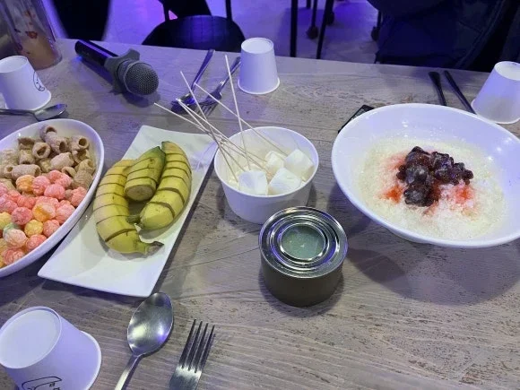 제주도성산 바랑쉬게스트하우스