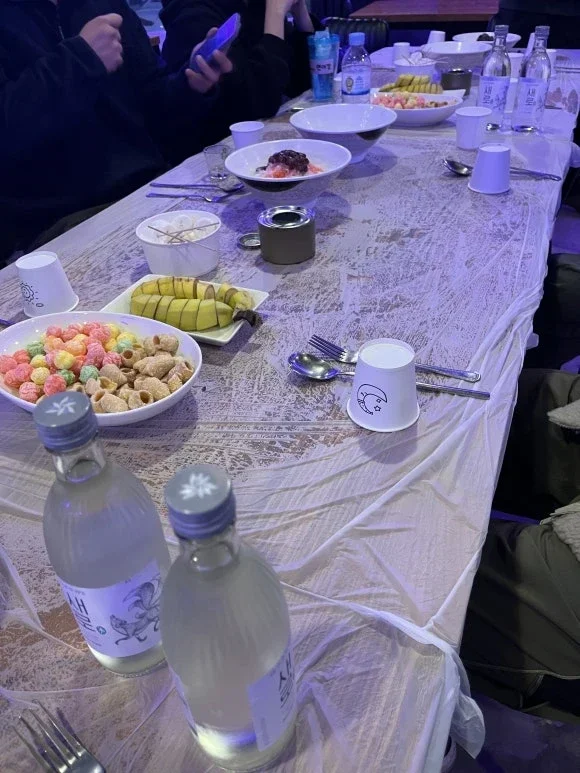 제주도성산 바랑쉬게스트하우스