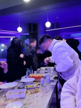 제주도성산 바랑쉬게스트하우스