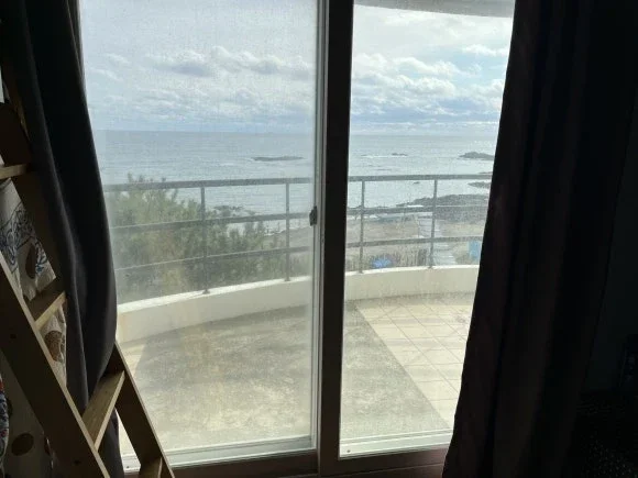 제주도성산 바랑쉬게스트하우스