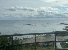 제주도성산 바랑쉬게스트하우스