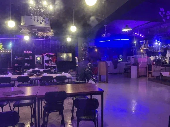 제주도성산 바랑쉬게스트하우스