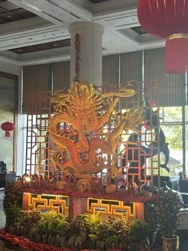 Hyatt Centric Kota Kinabalu