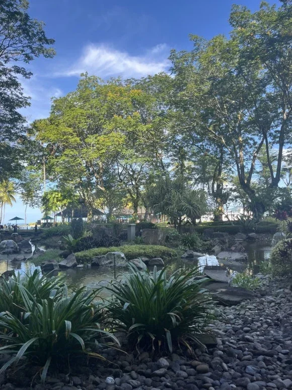 Hyatt Centric Kota Kinabalu