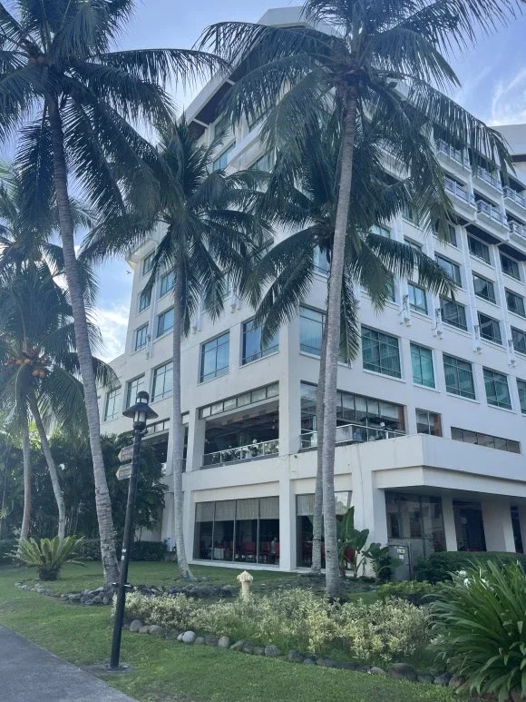 Cảng Sutera