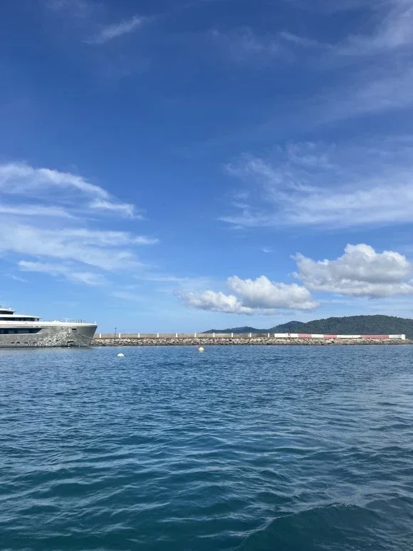 Cảng Sutera