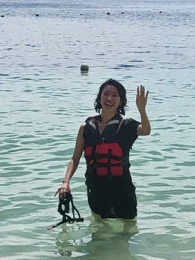 Đảo Mamutik