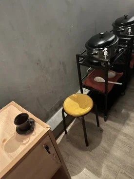 Cửa hàng massage Suria Sabah
