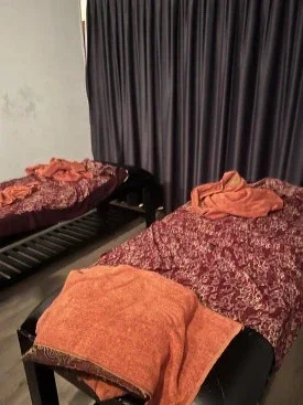 Cửa hàng massage Suria Sabah