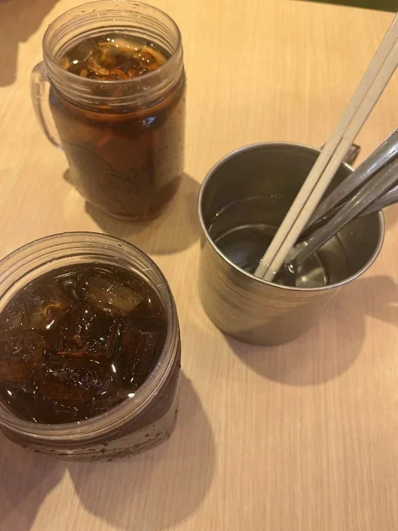 Nhà hàng Suria Sabah
