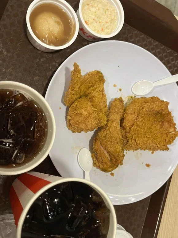 Suria Sabah KFC