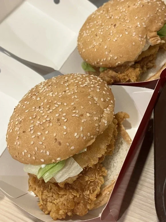 Imagen de KFC en Suria Sabah