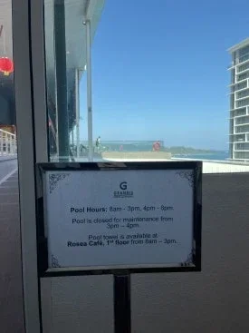 Grandis Hotel