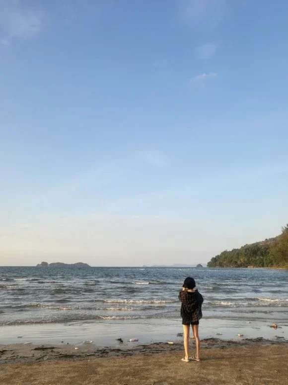 Floating Sunset Tour