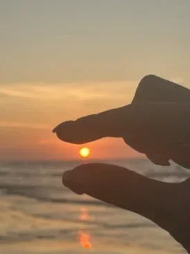 Floating Sunset Tour