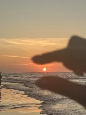 Floating Sunset Tour