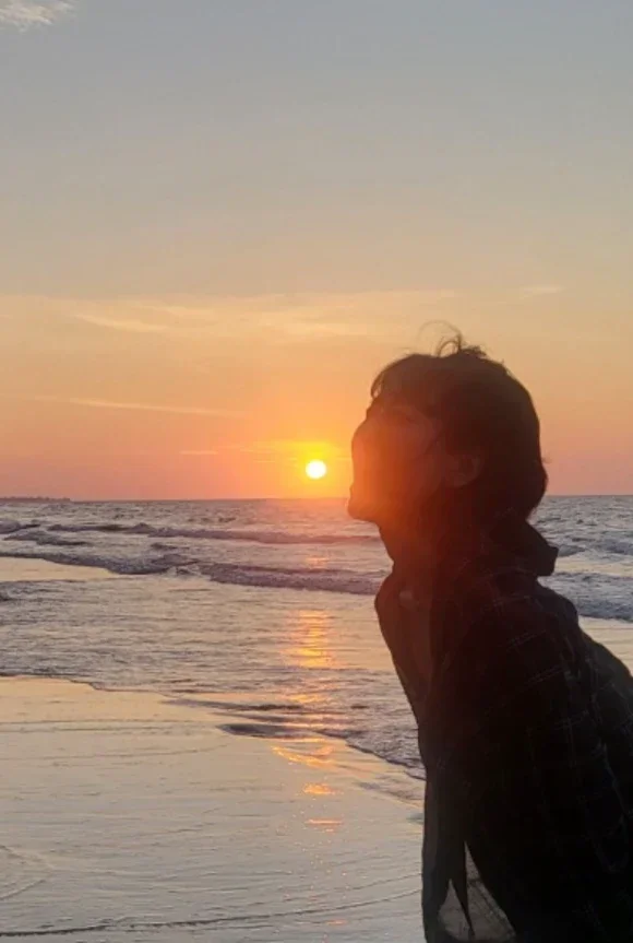 Floating Sunset Tour