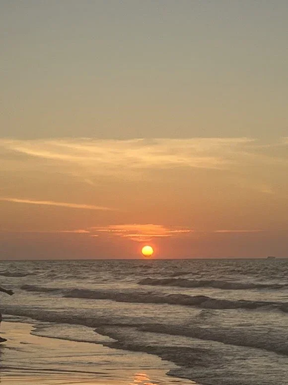 Floating Sunset Tour