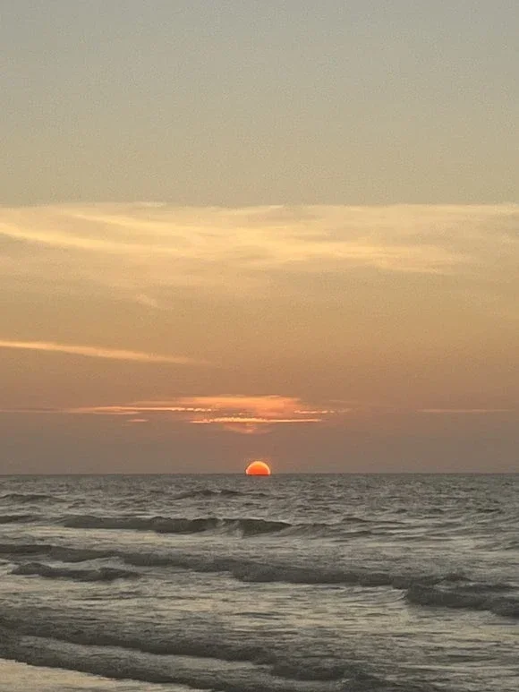Floating Sunset Tour