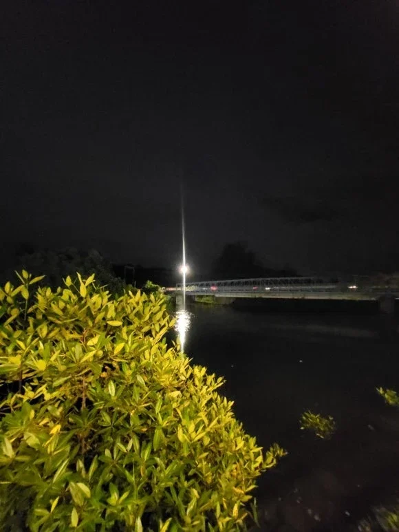 Kekawang Firefly Tour
