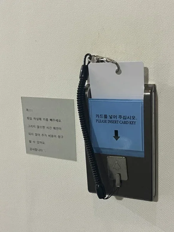 Jeju Guesthouse Party A Hotel Airport Branch