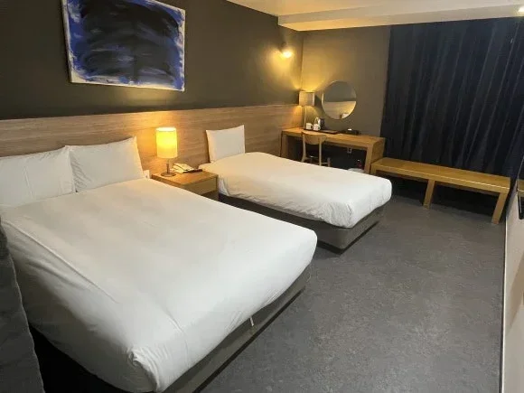 Jeju Guesthouse Party A Hotel Airport Branch
