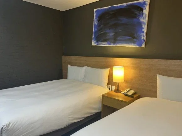 Jeju Guesthouse Party A Hotel Airport Branch
