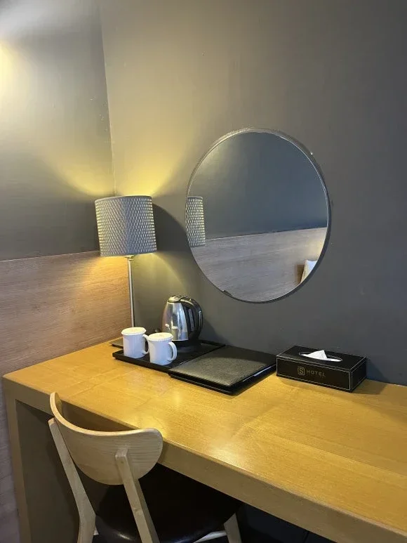 Jeju Guesthouse Party A Hotel Airport Branch