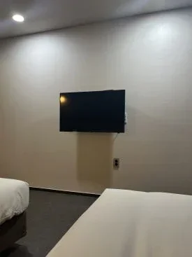 Jeju Guesthouse Party A Hotel Airport Branch