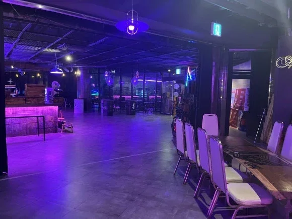 Jeju Guesthouse Party A Hotel Airport Branch