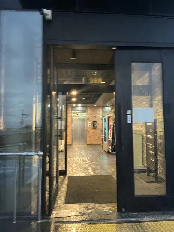Jeju Guesthouse Party A Hotel Airport Branch