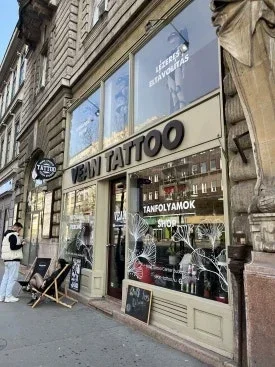 ハンガリー国立博物館